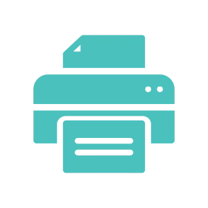 Direct-to-Film (DTF) Printing