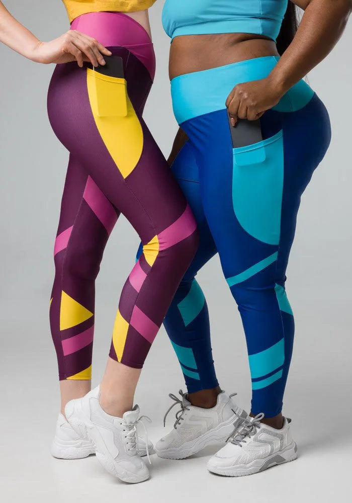 Bottoms - Joggers, Leggings, Shorts, Biking, Capri + More
