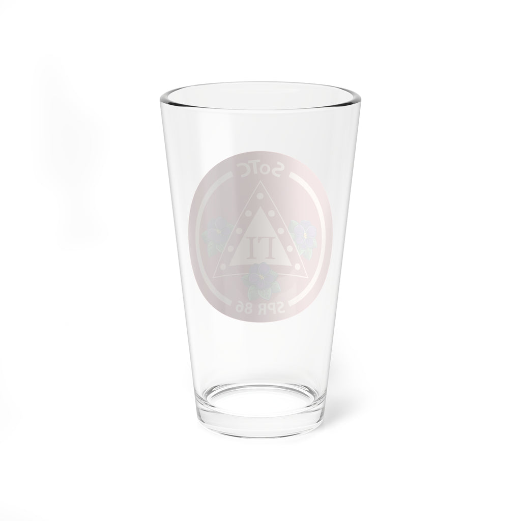 SOTC SPR '86  16oz Pint Glass