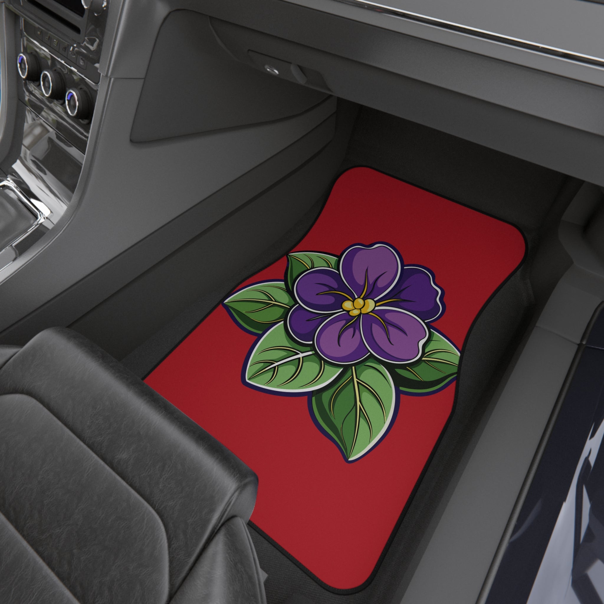 Copy of Car Mats (Set of 4)
