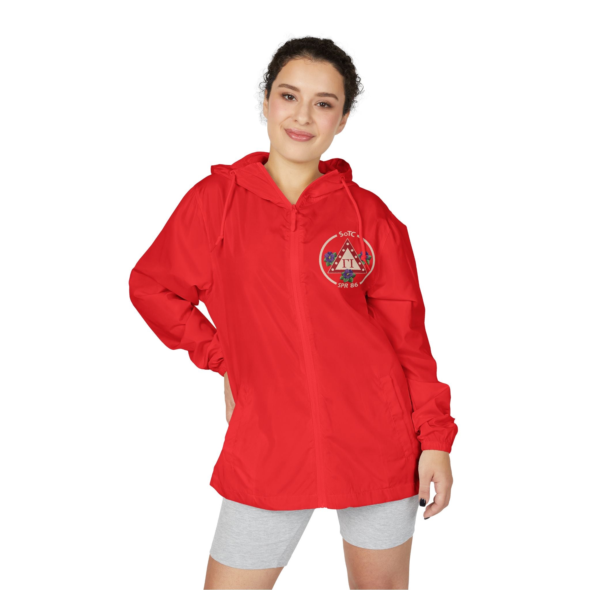 SOTC SPR '86 Windbreaker Jacket