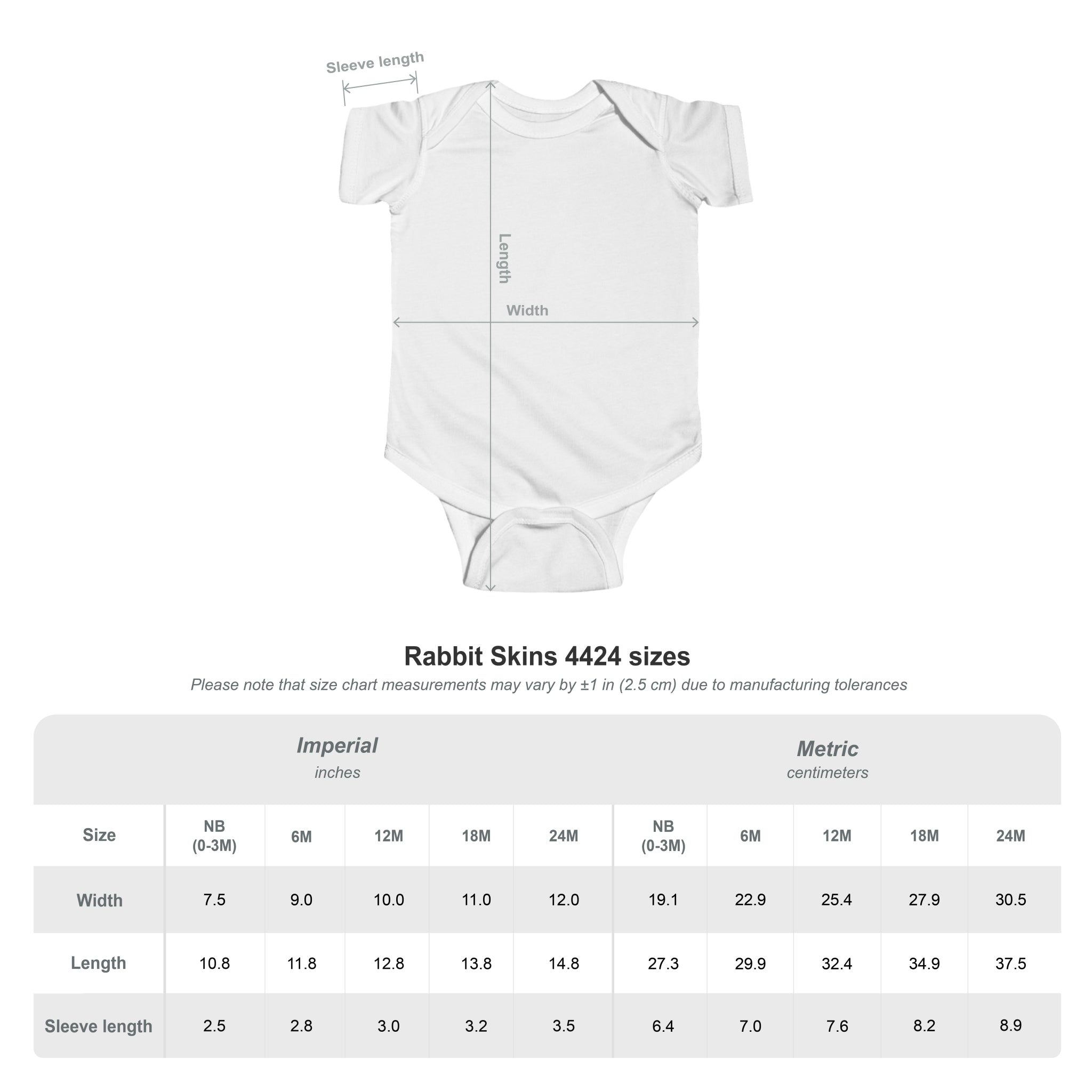 Nigel & Jalen  Grandma's Wishes Baby Bodysuit