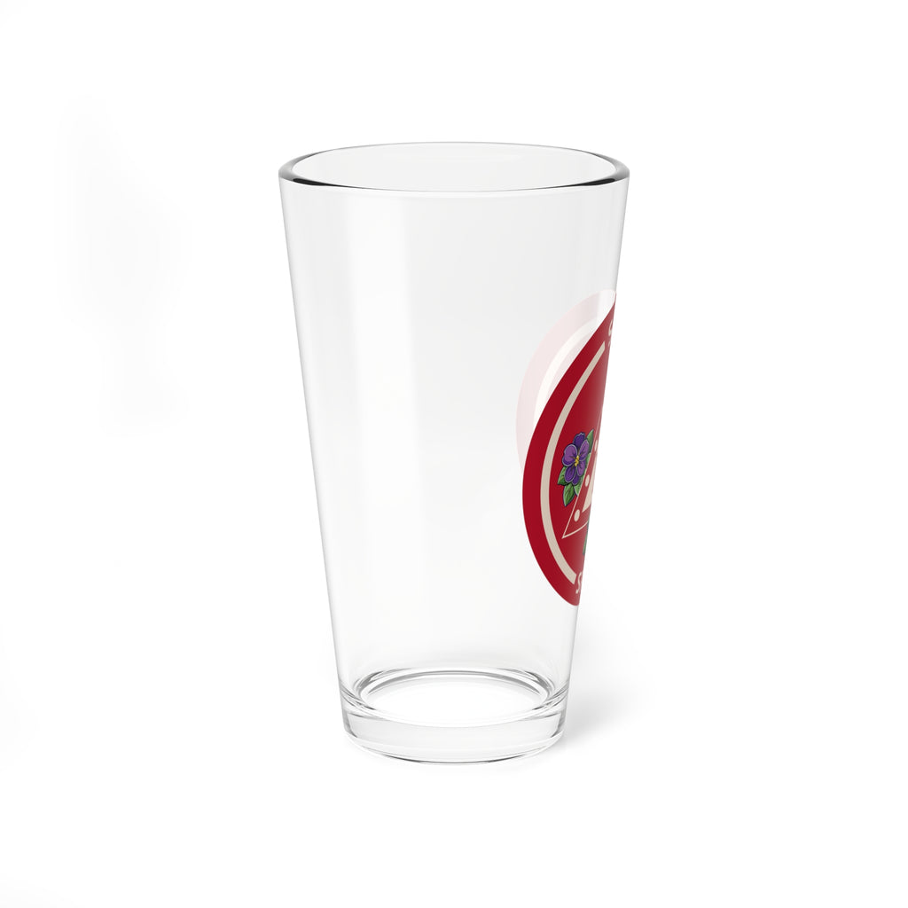 SOTC SPR '86  16oz Pint Glass