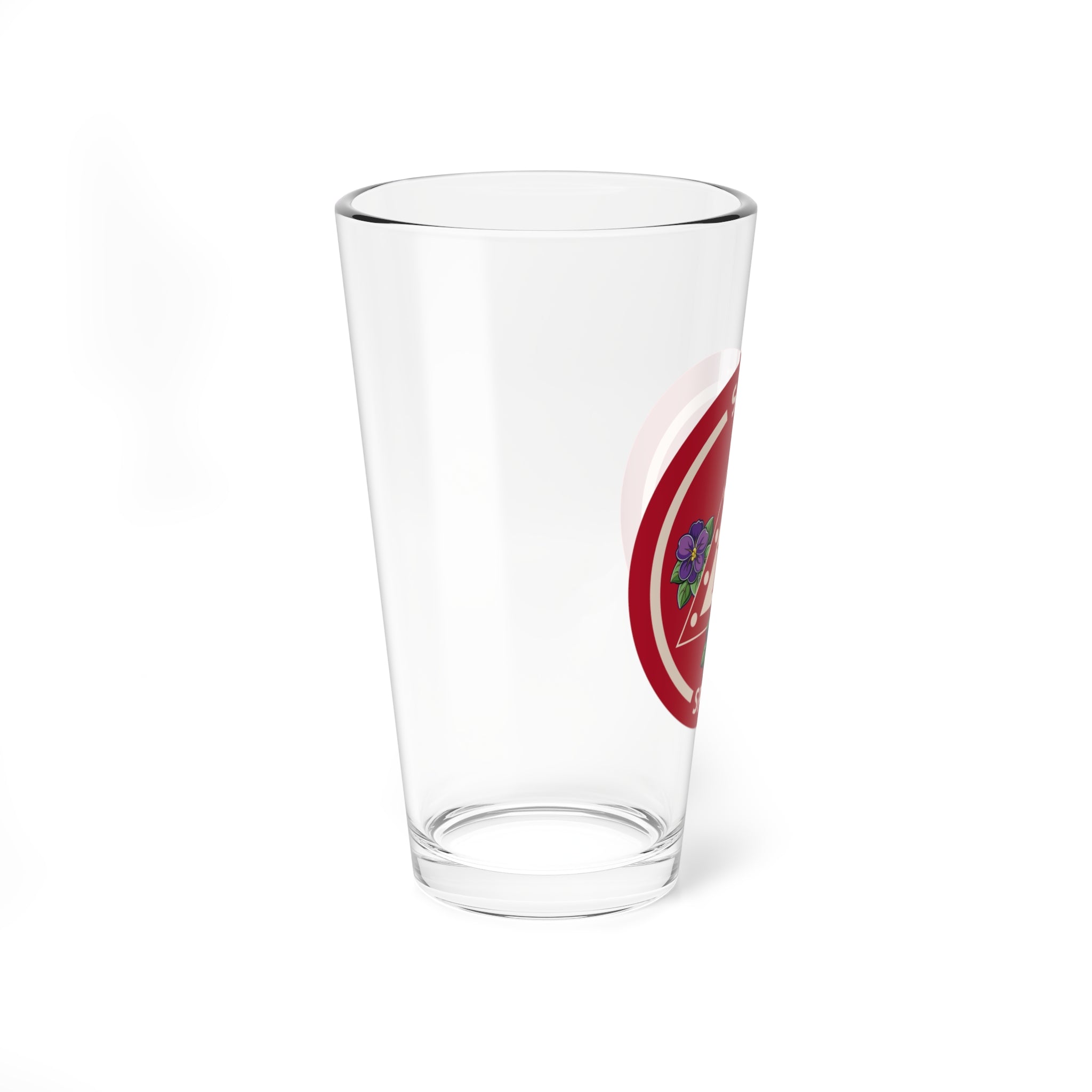 SOTC SPR '86  16oz Pint Glass
