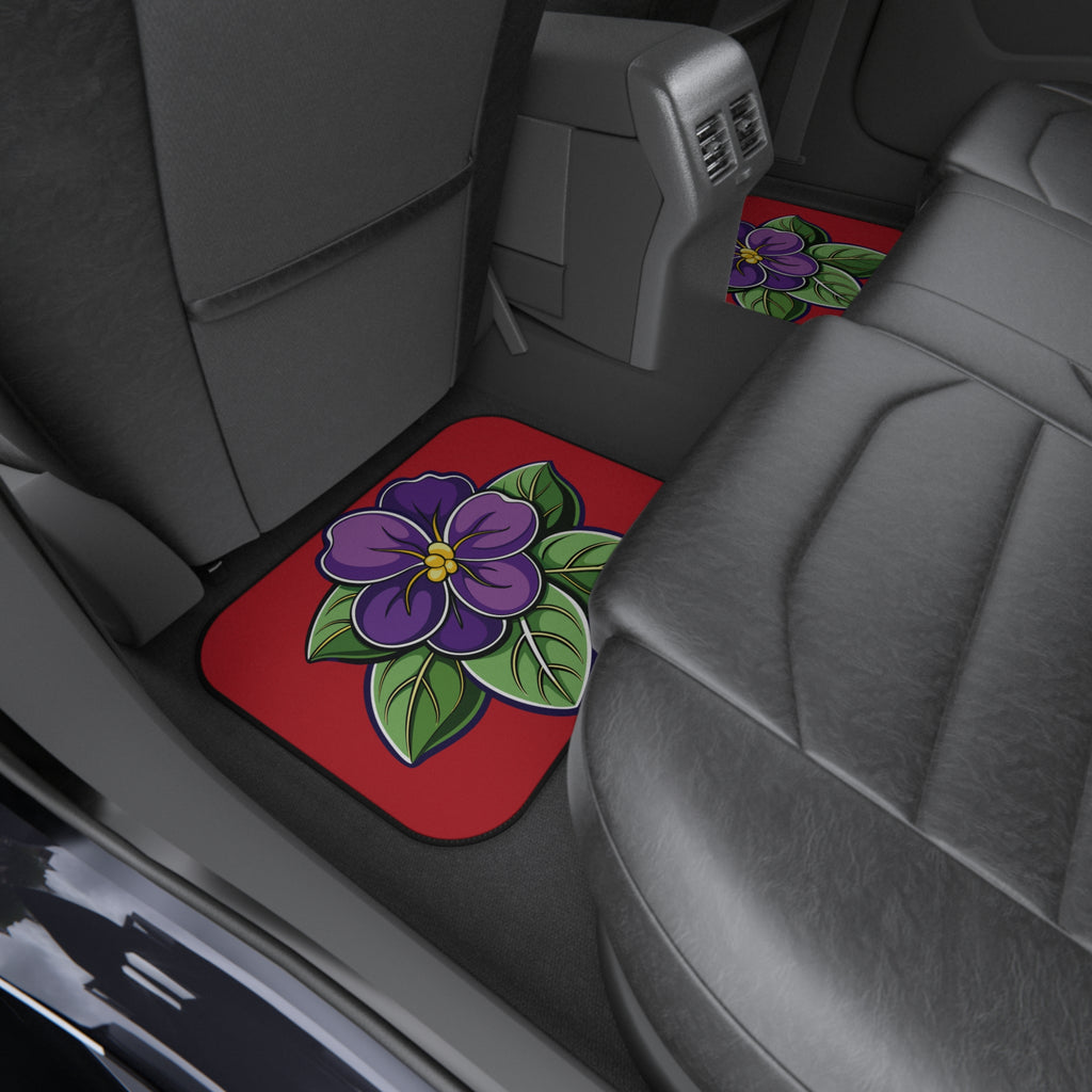 Copy of Car Mats (Set of 4)