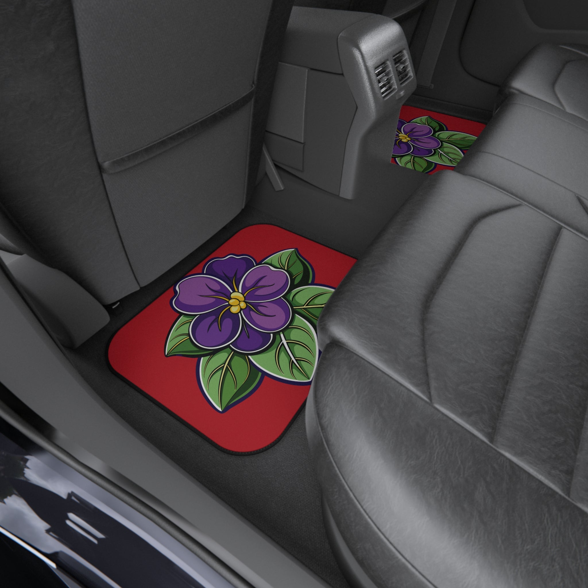 Copy of Car Mats (Set of 4)