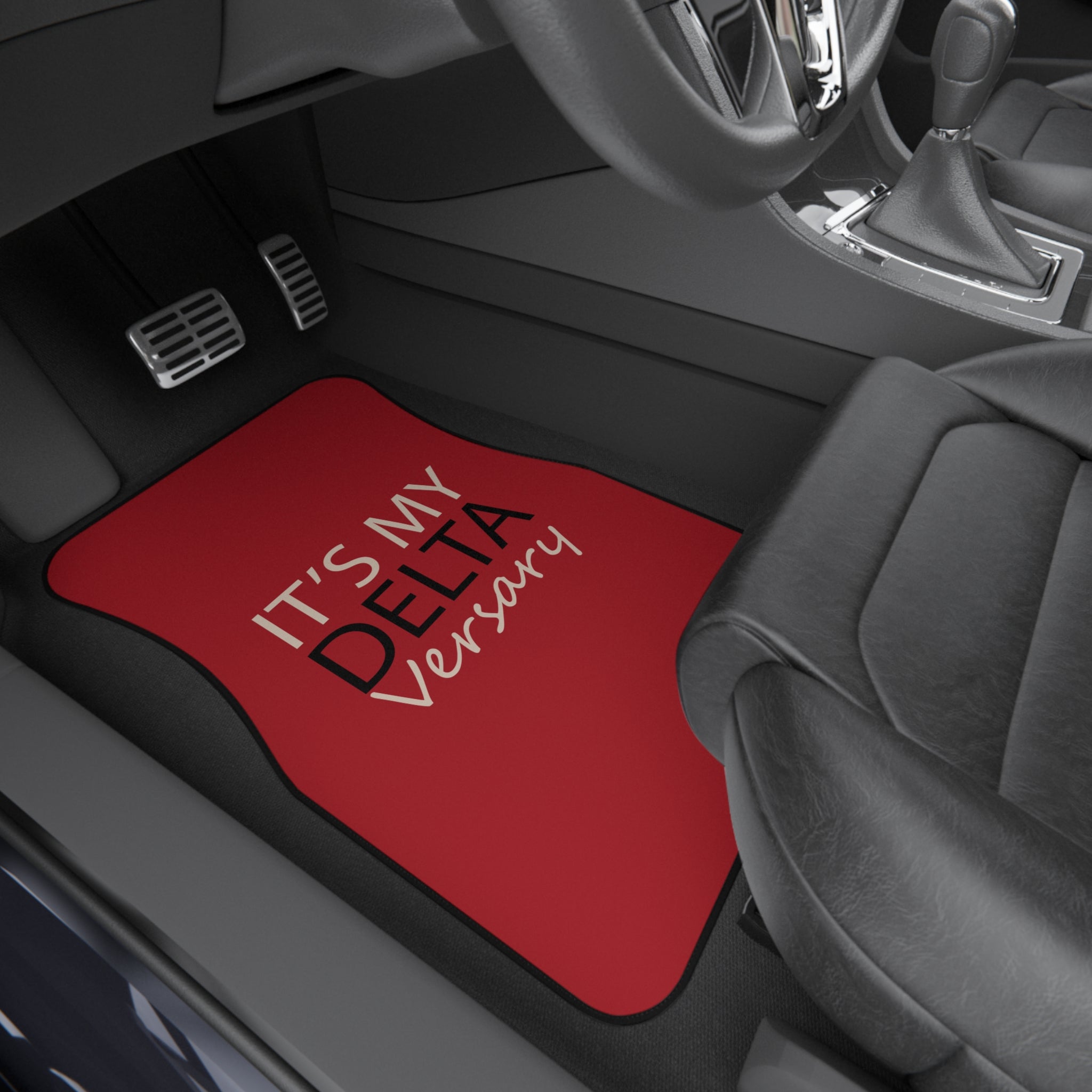 Copy of Car Mats (Set of 4)