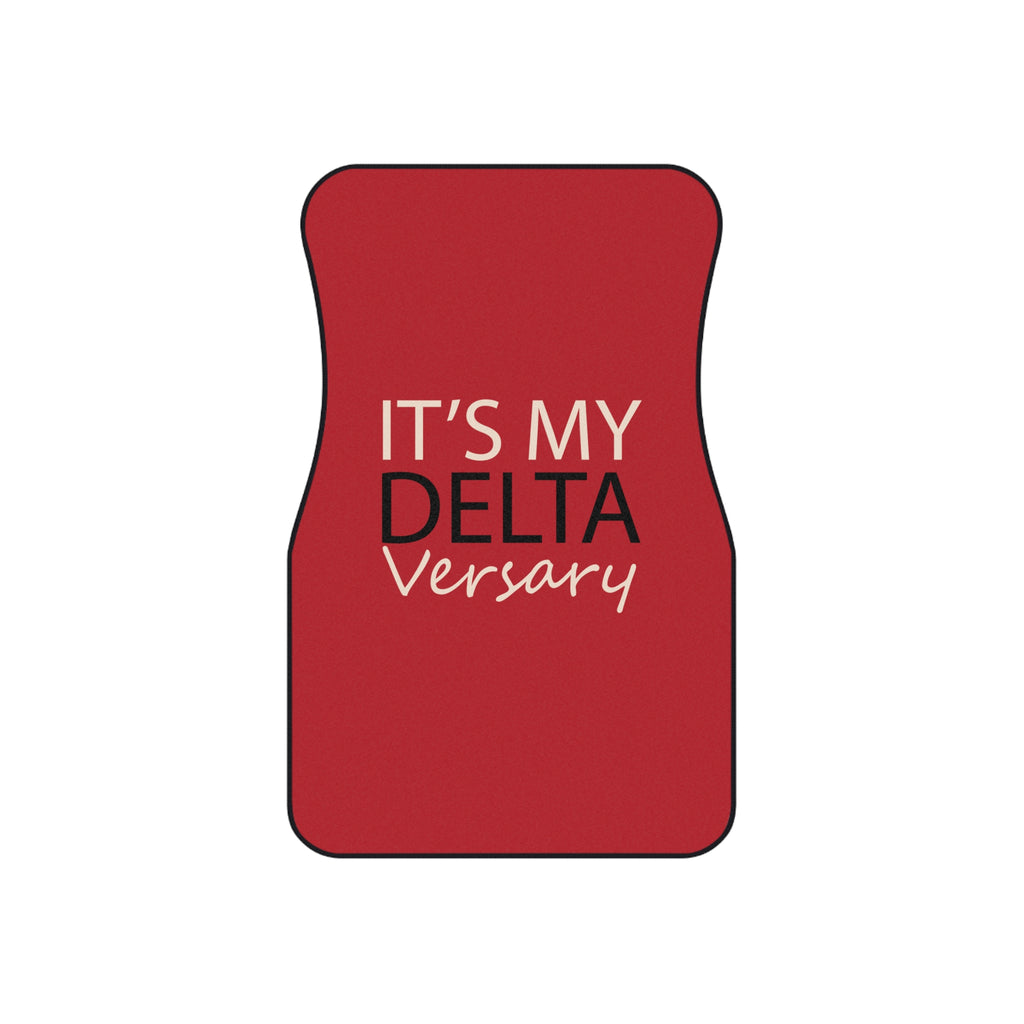 Copy of Car Mats (Set of 4)