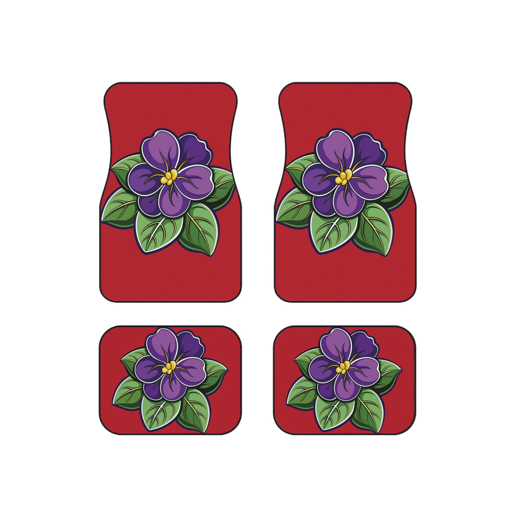 Copy of Car Mats (Set of 4)