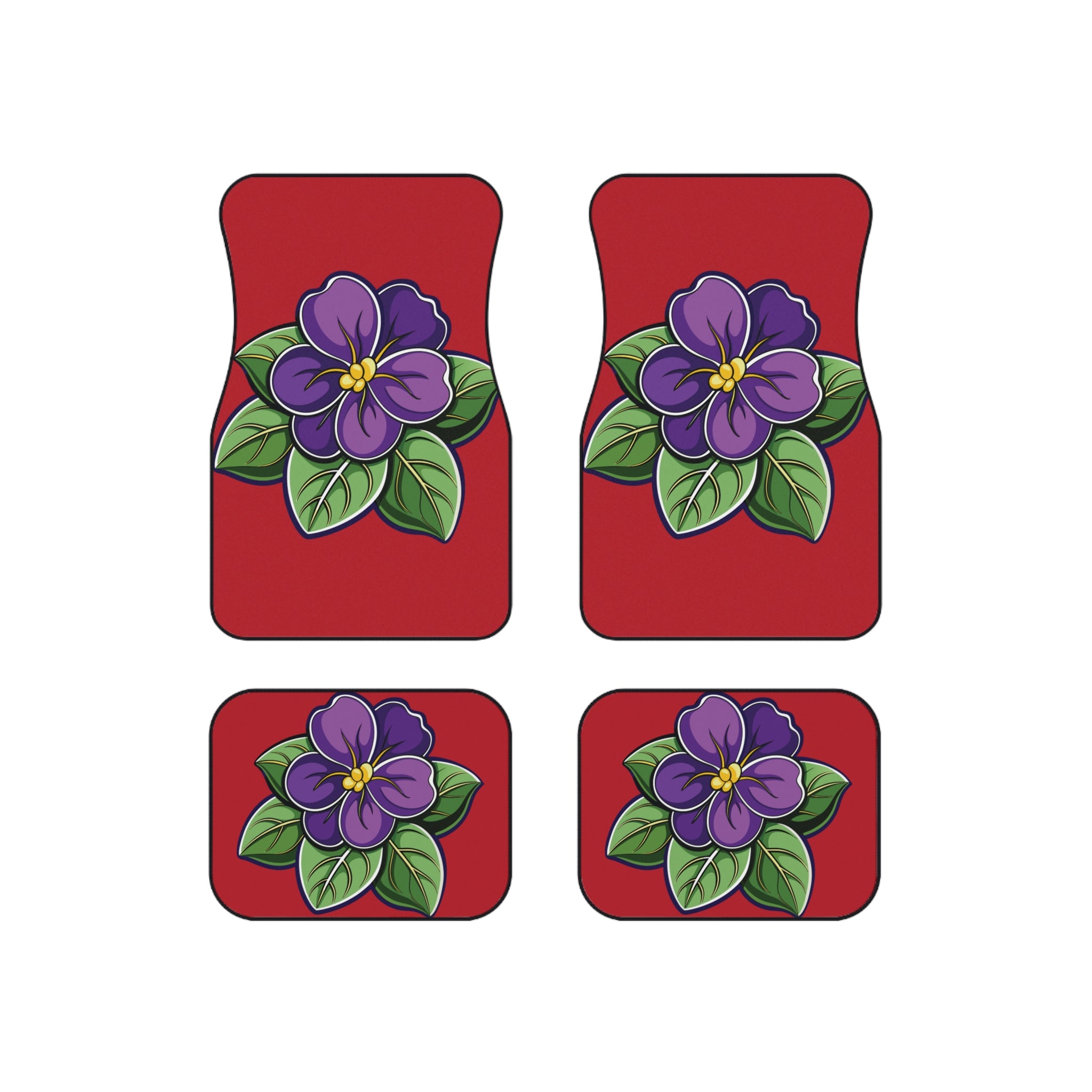 Copy of Car Mats (Set of 4)