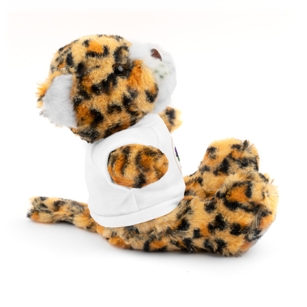 HU SOTC SPR '86 Gamma Iota Pet Animals with Custom Tee