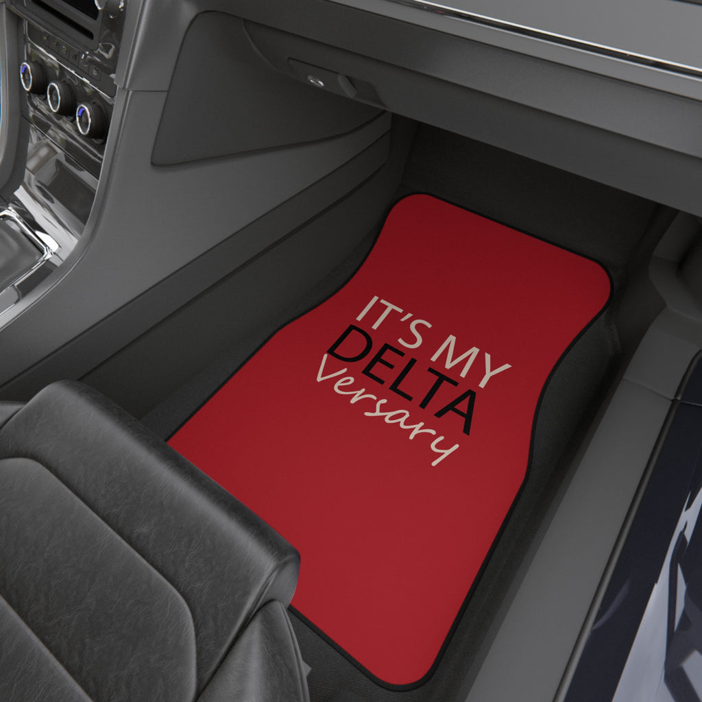 Copy of Car Mats (Set of 4)