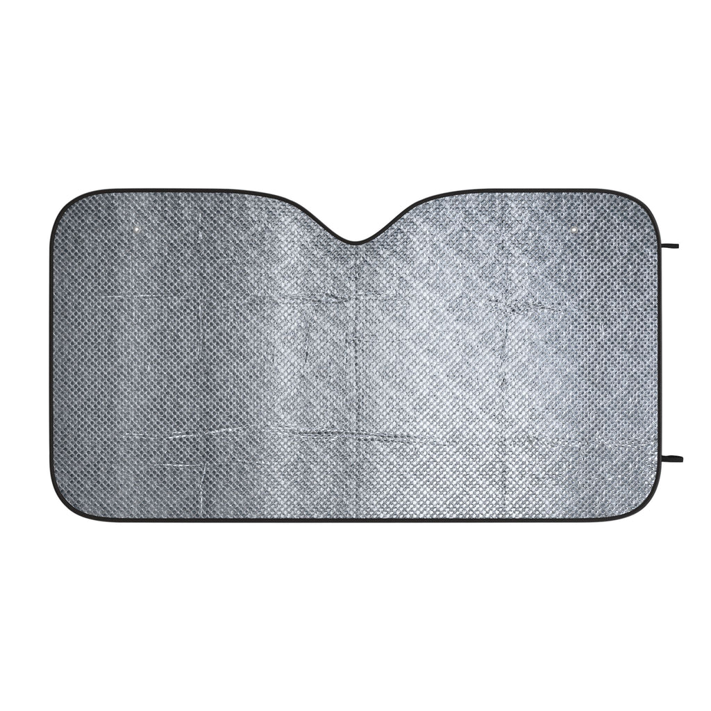 Car Sun Shade — "It’s My DeltaVersary" Front Windshield Protector