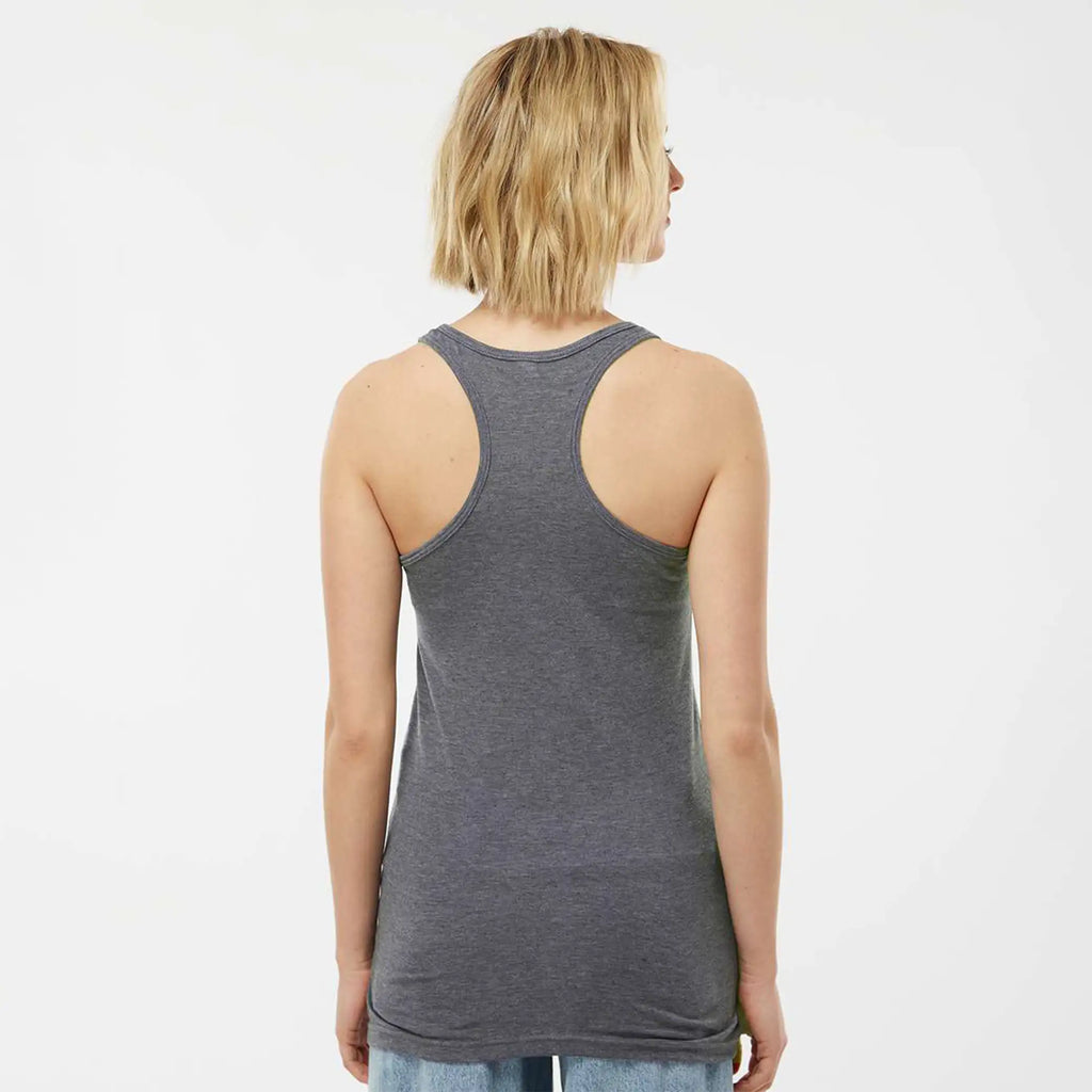 Tultex Women's Racerback Tank Top