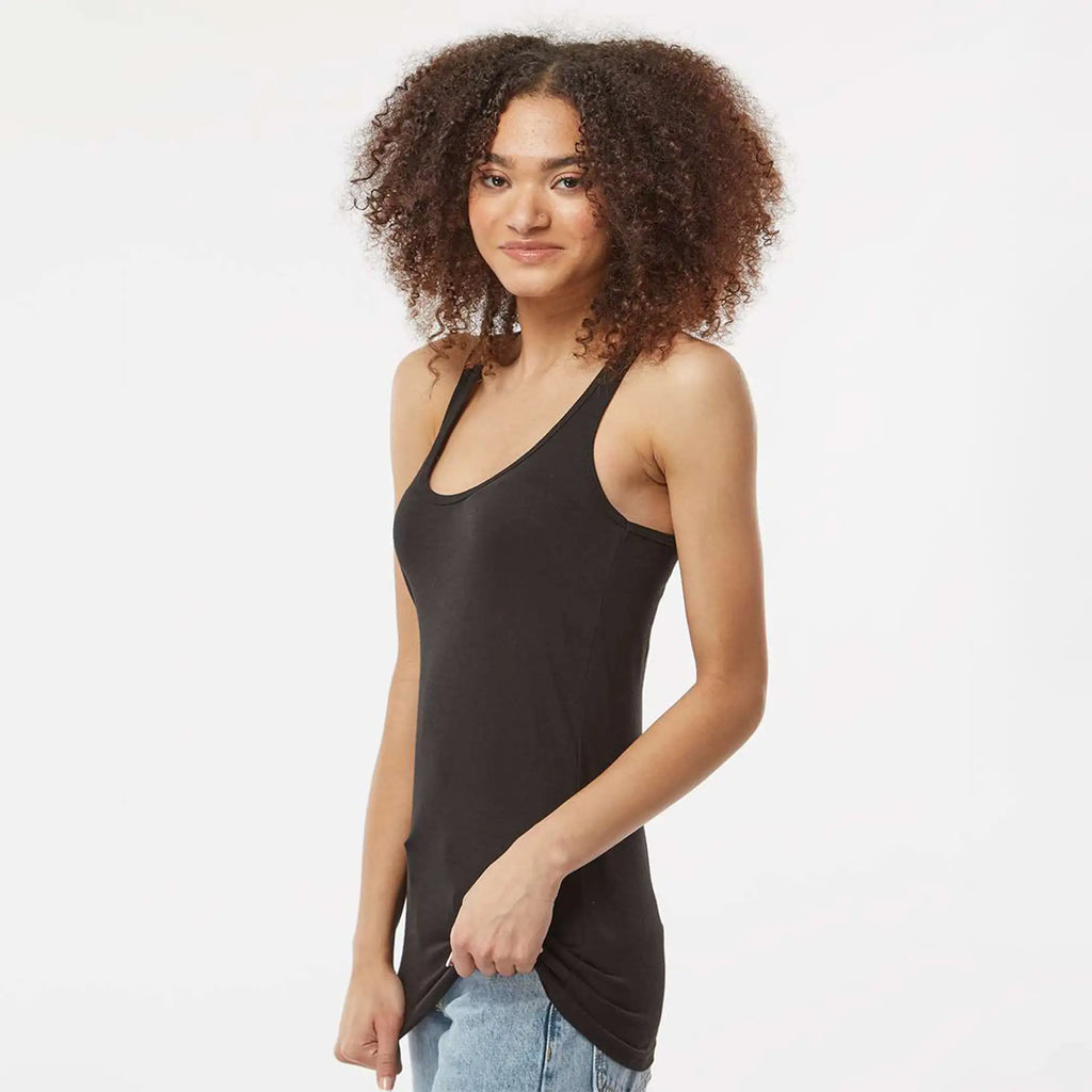 Tultex Women's Racerback Tank Top