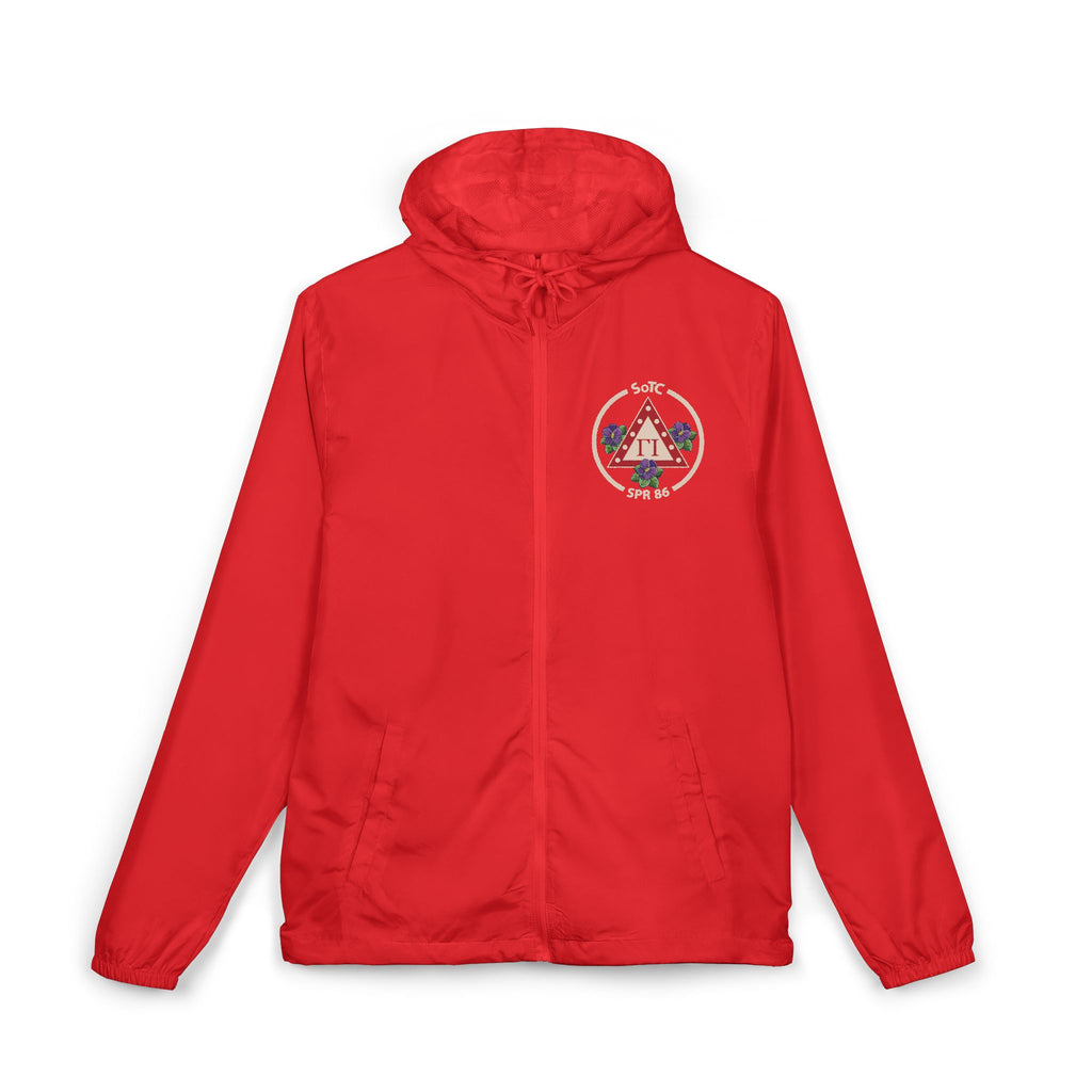 SOTC SPR '86 Windbreaker Jacket
