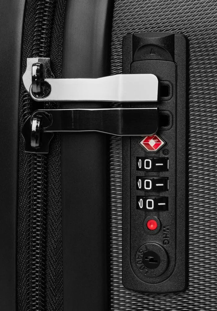 Luggage (Carry-on)