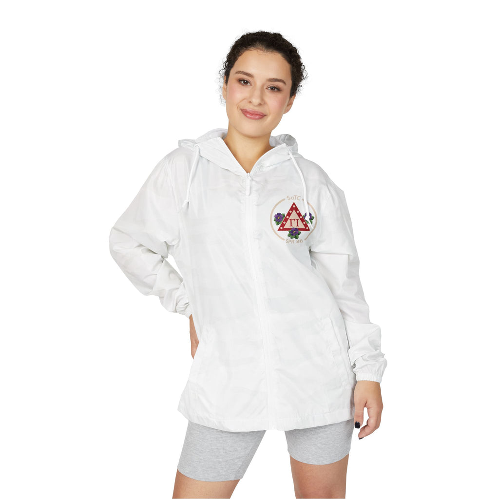 SOTC SPR '86 Windbreaker Jacket