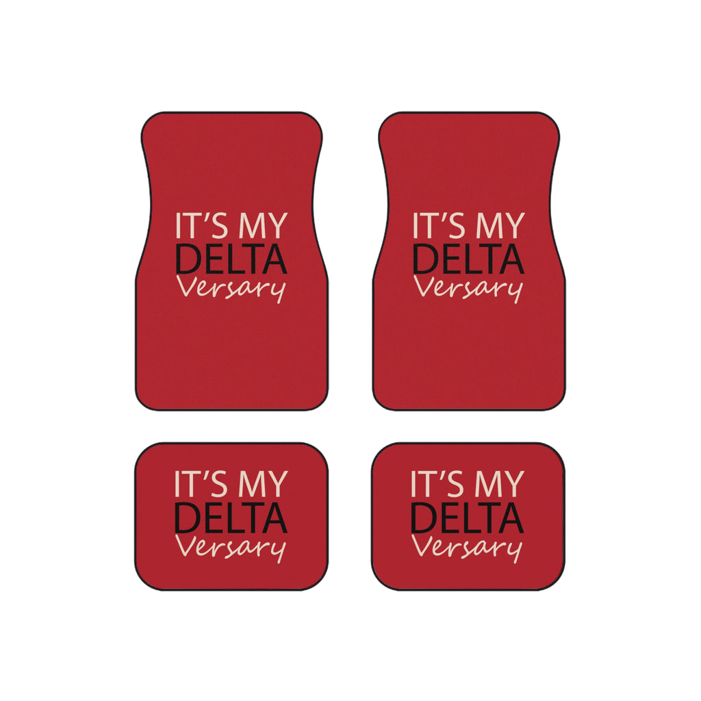 Copy of Car Mats (Set of 4)