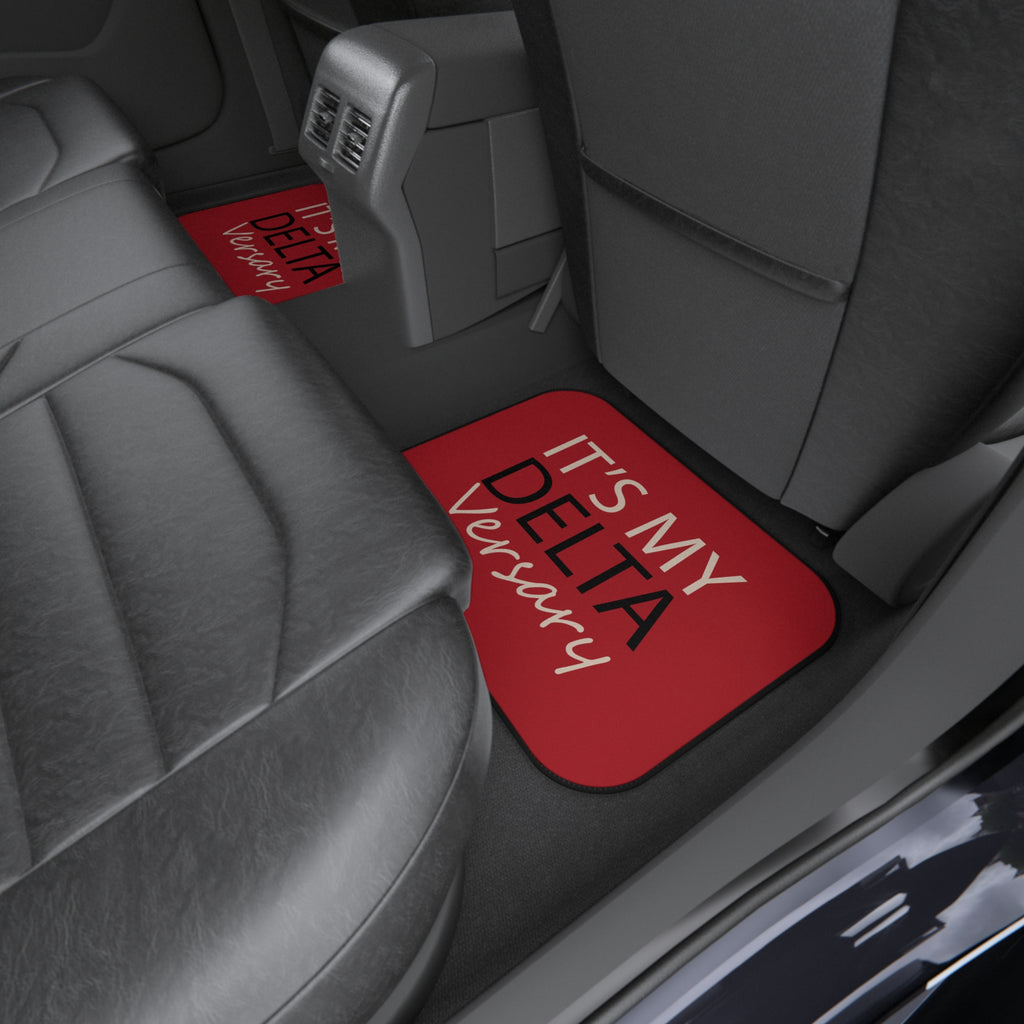 Copy of Car Mats (Set of 4)