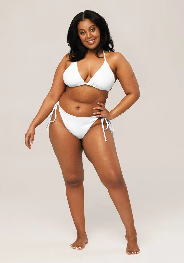 Women's Swimwear - full suit, bikini, string bikini, high waist, bandeau