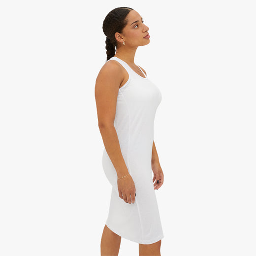 Women's Racerback Dress (AOP)