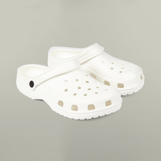 Rubber Shoes (AOP)