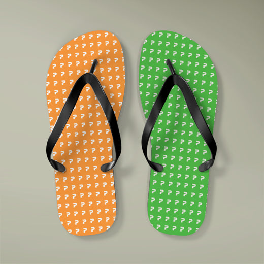 Flip Flops  (AOP)