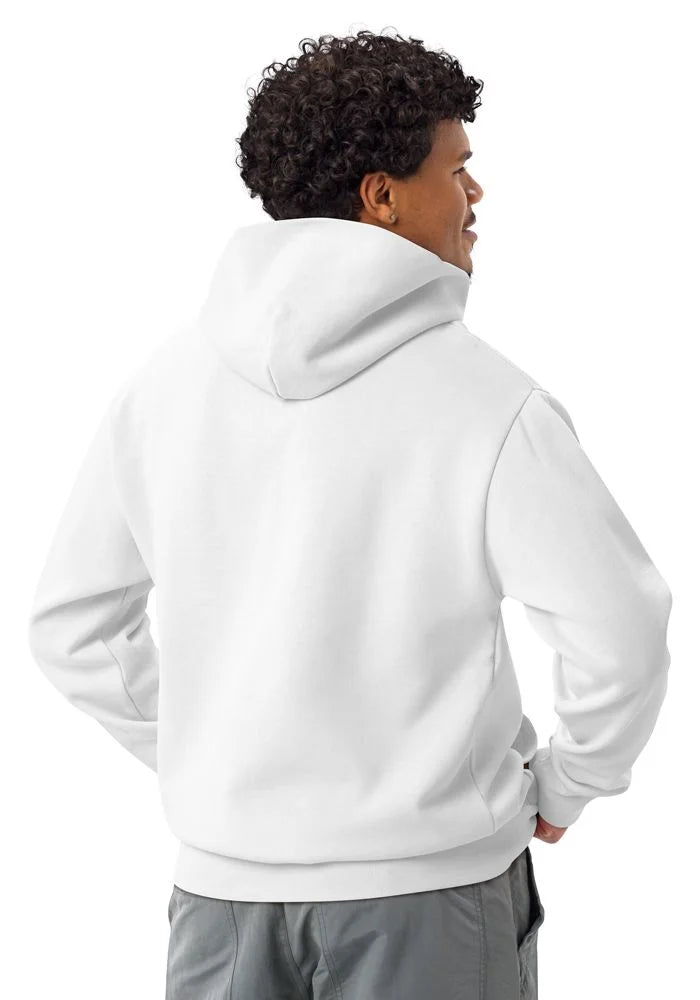 Zip/Pullover Hoodies including All-Over-Print Options