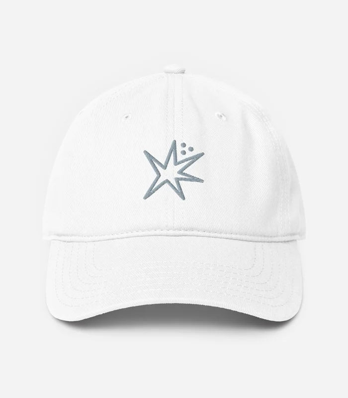 Low Profile Baseball Cap