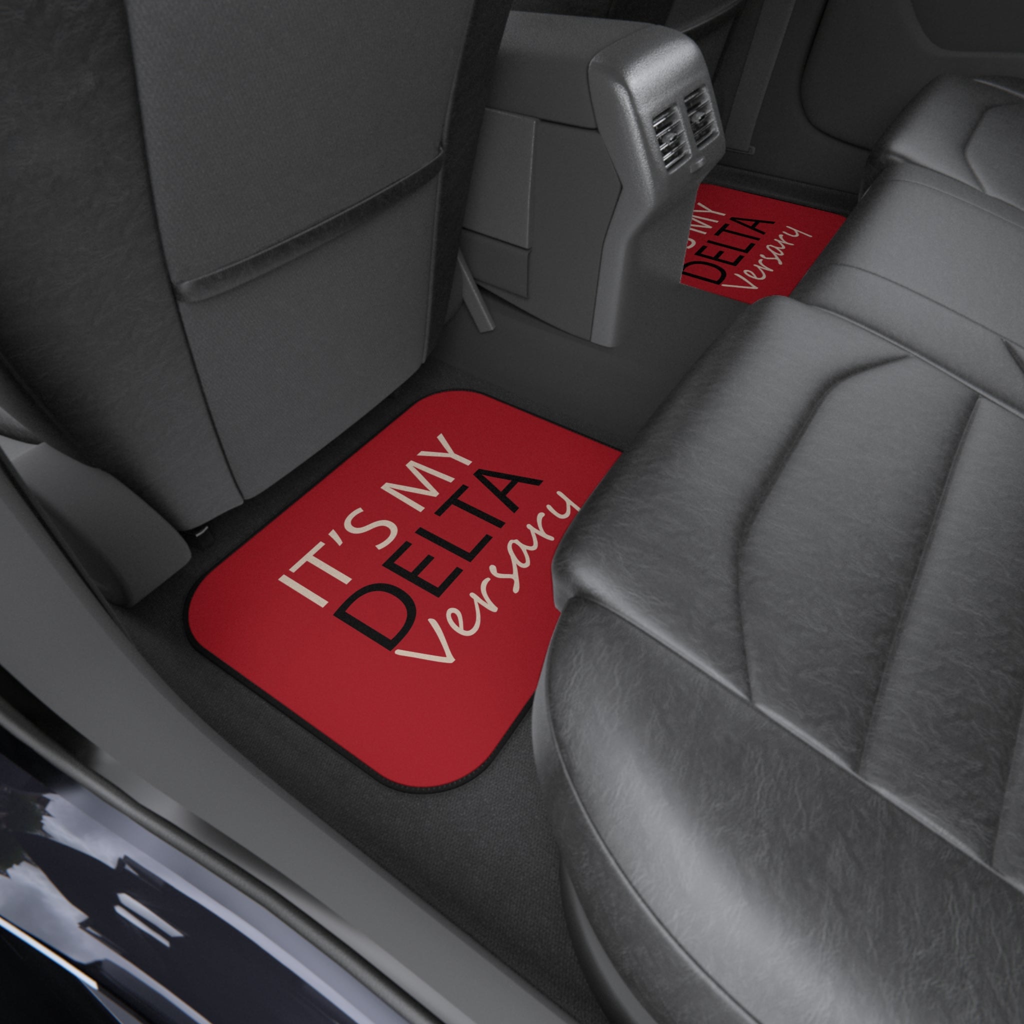Copy of Car Mats (Set of 4)