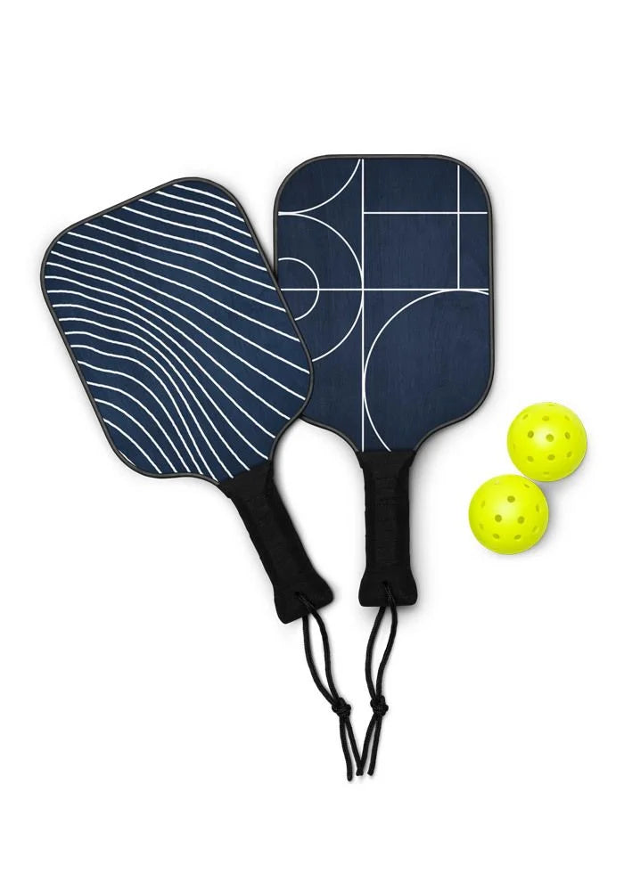 Pickle Ball (Paddles Only)