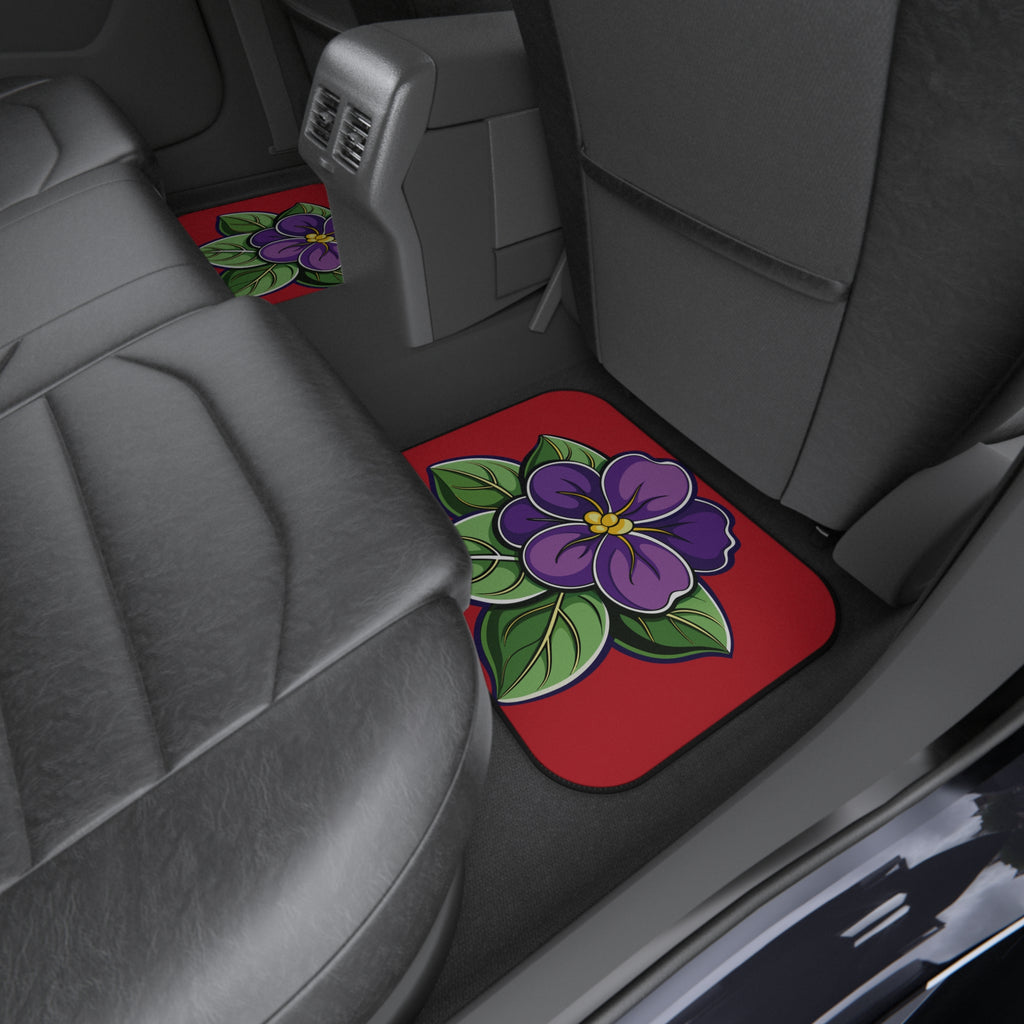 Copy of Car Mats (Set of 4)