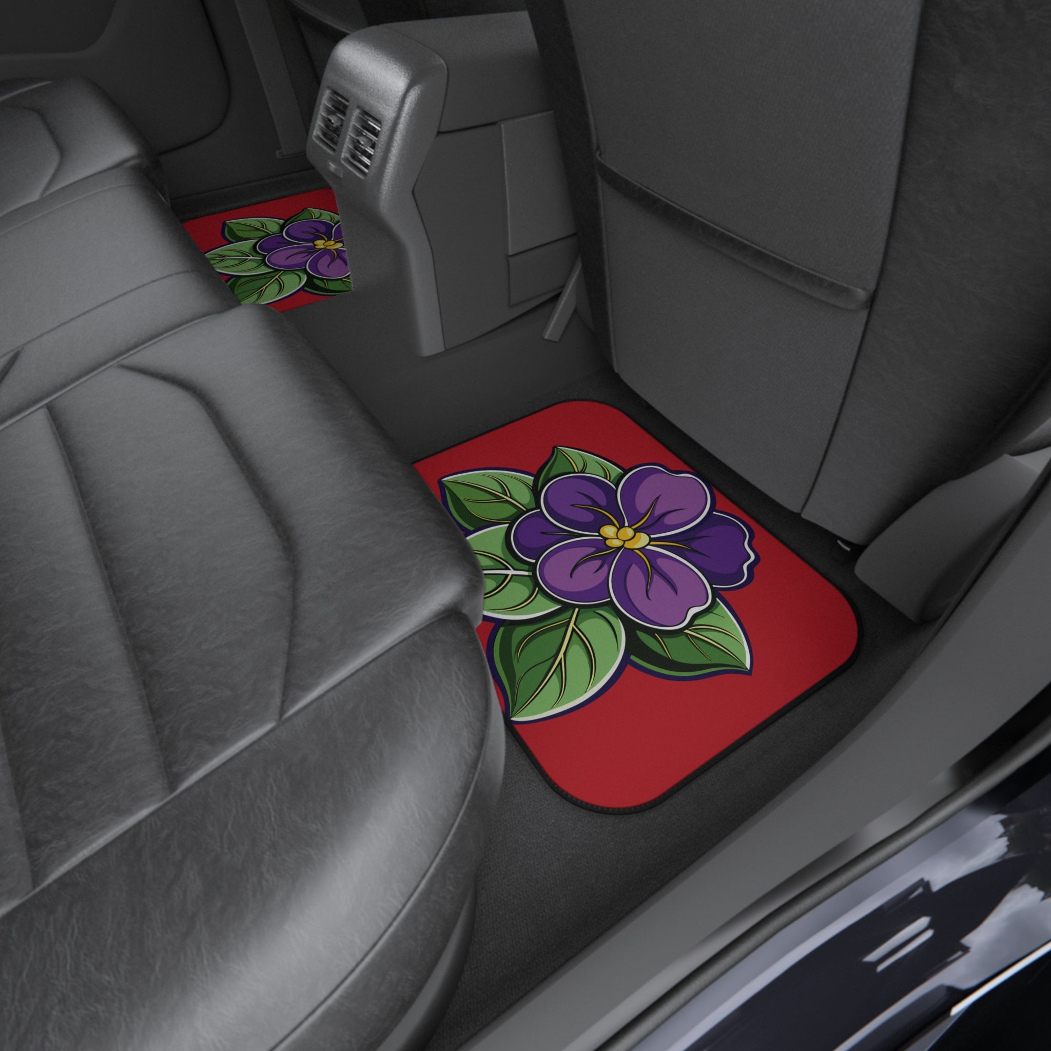 Copy of Car Mats (Set of 4)