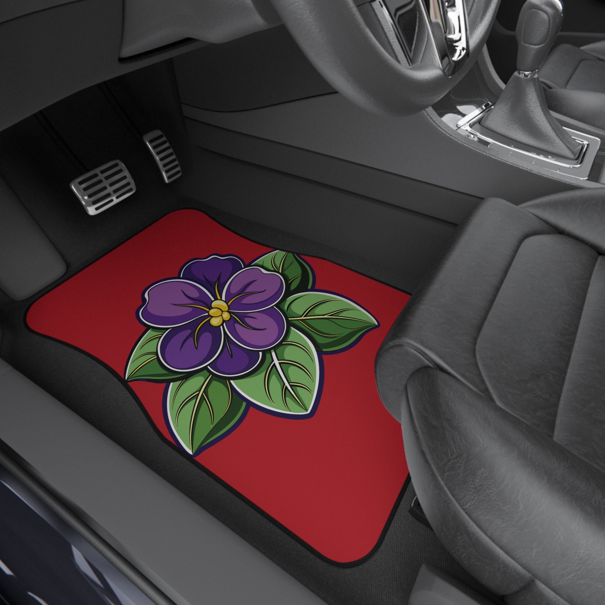 Copy of Car Mats (Set of 4)
