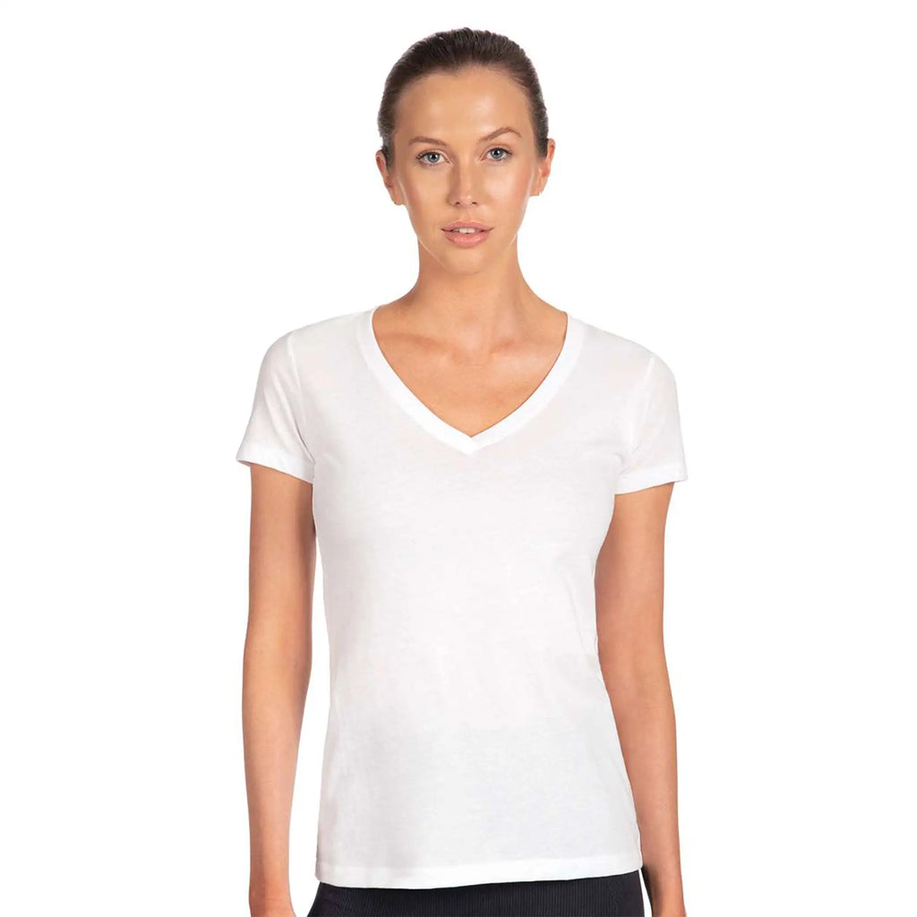 Women’s Ideal V-Neck