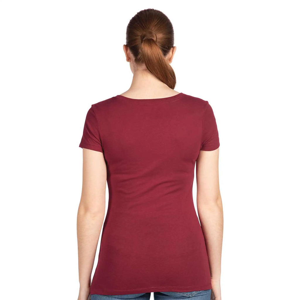 Women’s Ideal V-Neck