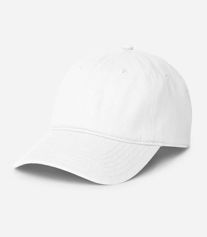 Low Profile Baseball Cap