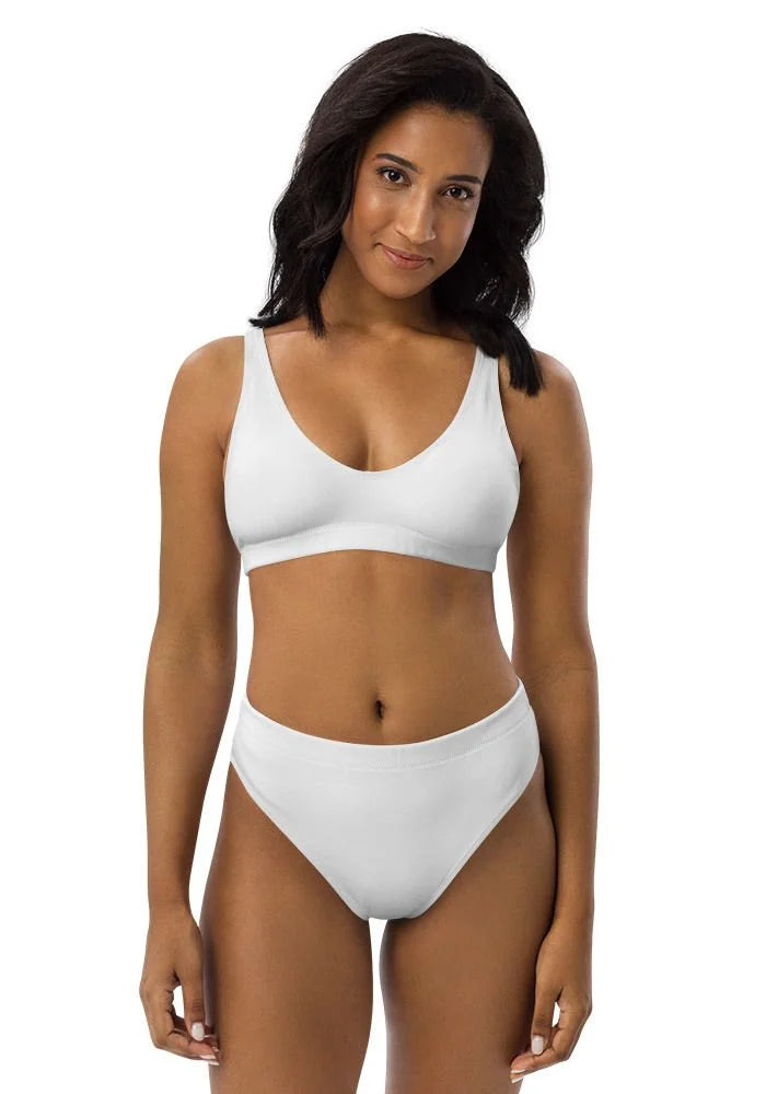 Women's Swimwear - full suit, bikini, string bikini, high waist, bandeau