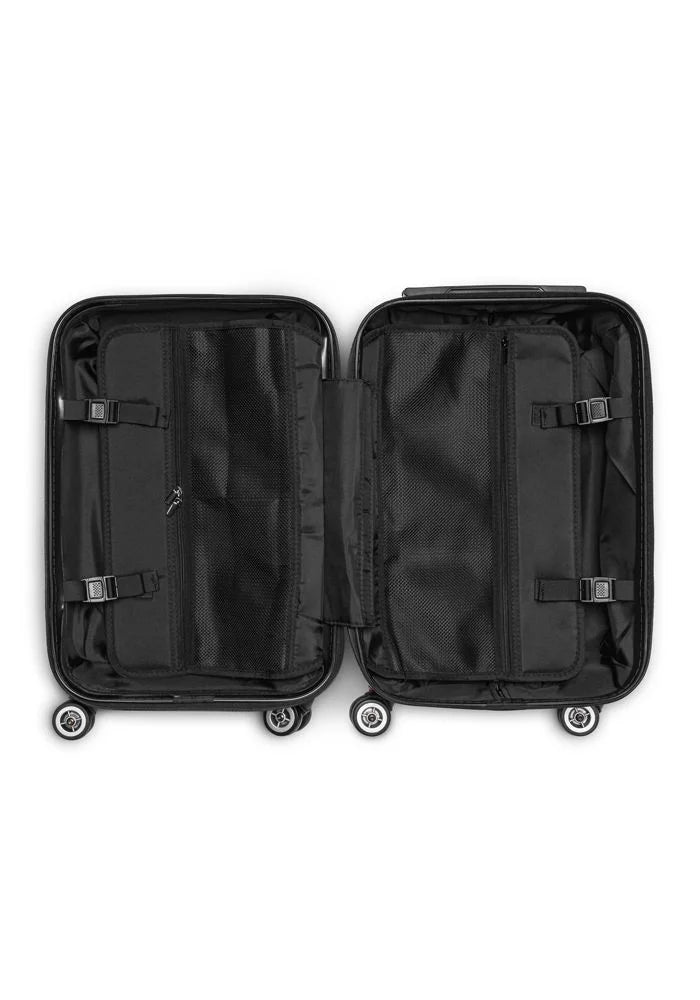 Luggage (Carry-on)
