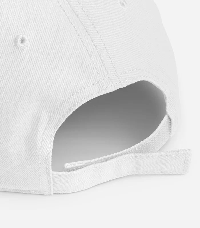Low Profile Baseball Cap