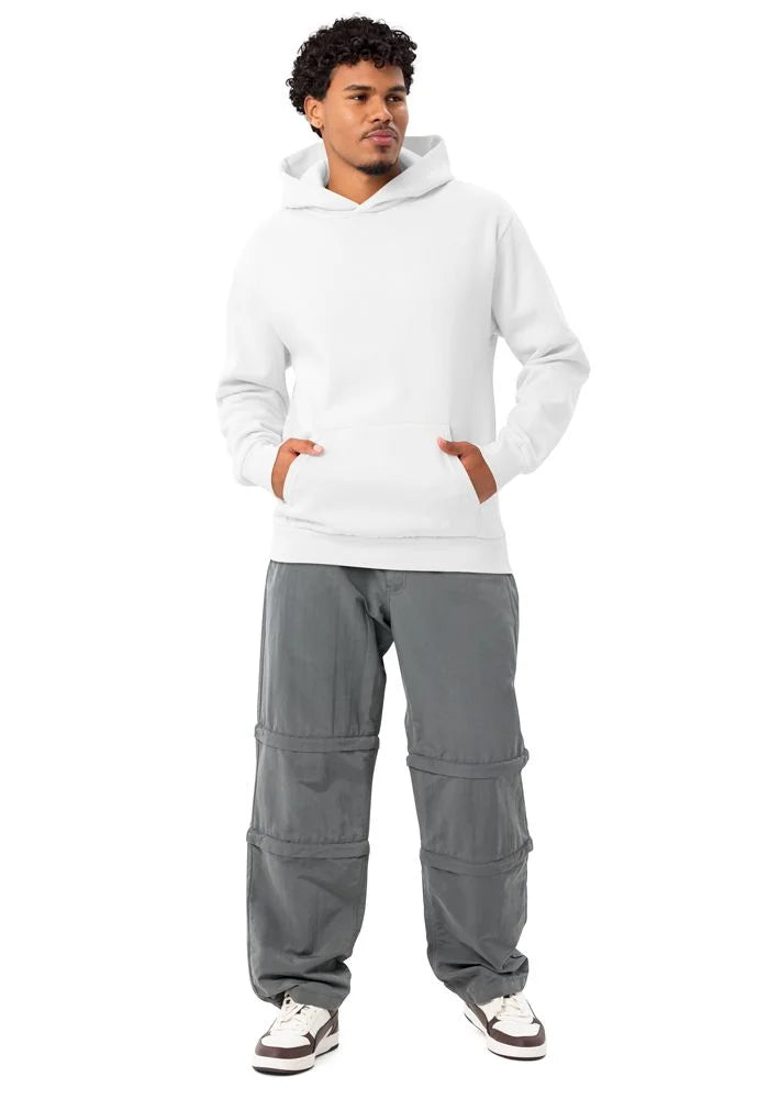 Zip/Pullover Hoodies including All-Over-Print Options