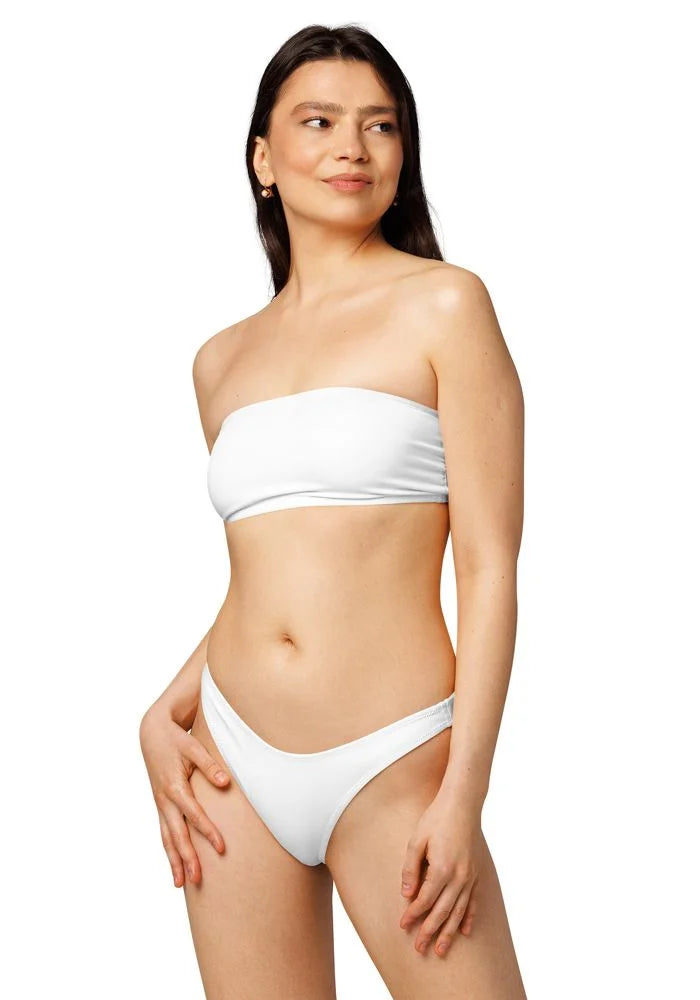 Women's Swimwear - full suit, bikini, string bikini, high waist, bandeau