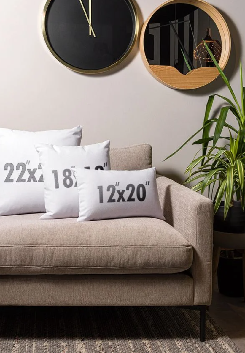 HU SOTC SPR '86 2-sided 12x20 Throw Pillow - 2 of 3