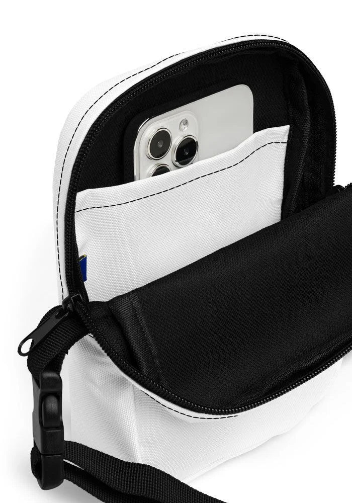 Side Shoulder Bag  (AOP)