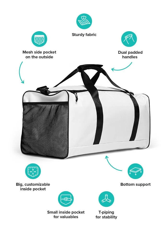 Tote Bag  (AOP)